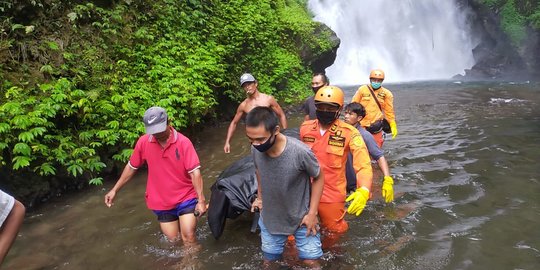 Depresi, WN Argentina Nekat ke Hutan Wanagiri Buleleng dan Ditemukan Tewas