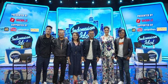 Quotes dari Peserta Indonesia Idol Buat Anang Hermansyah Bikin Melongo Soal Poligami