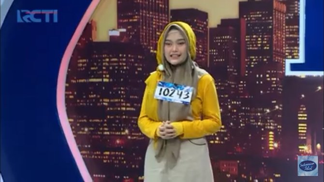 juri dan peserta indonesian idol