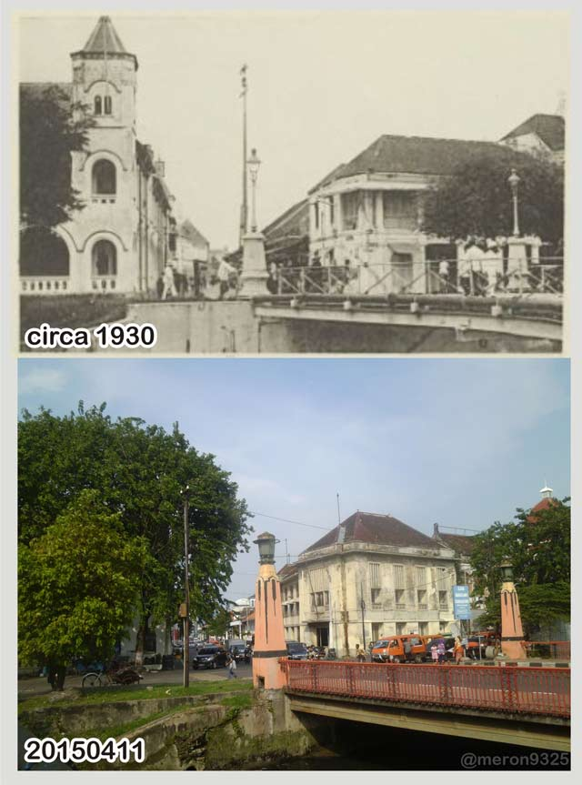 jembatan berok