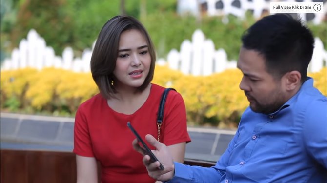suara hati istri
