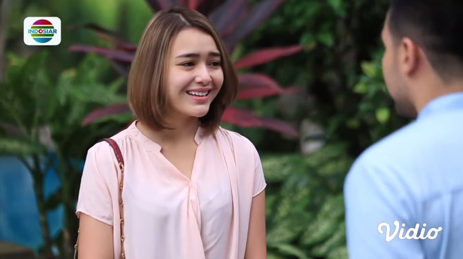 suara hati istri