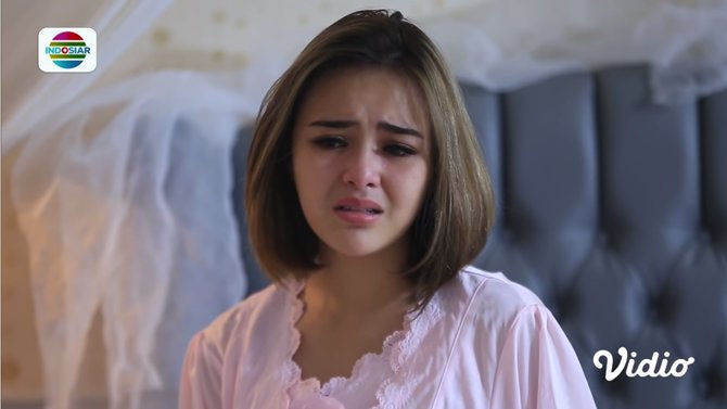 suara hati istri