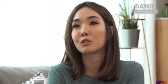 5 Jam Diperiksa, Gisel Janji Koperatif Ungkap Kasus Video Porno Mirip Dirinya