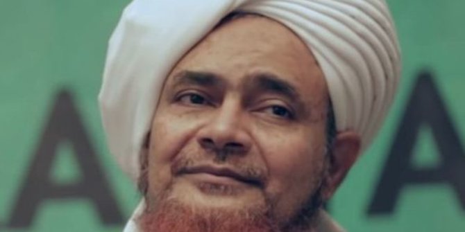 30 Kata-kata Bijak Habib Umar bin Hafidz yang Inspiratif dan Menyejukkan Hati