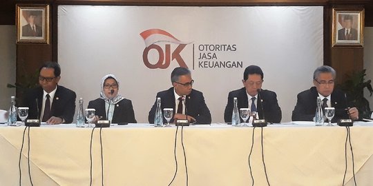 OJK Institute: Prospek Neobank di Indonesia Sangat Menjanjikan