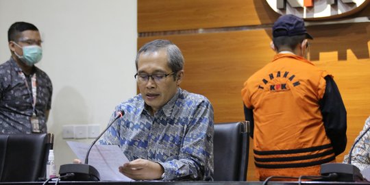 Pemprov Riau Rapat Bahas Pengganti Wako Dumai yang Ditahan KPK