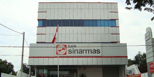 Bank Sinarmas Gandeng Jamkrindo Tingkatkan Layanan Syariah