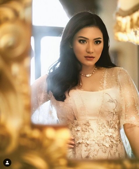 milka adanta