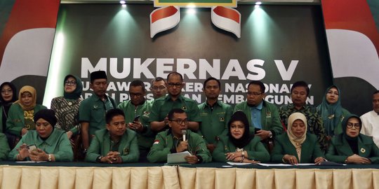 Wasekjen PPP Sebut RUU Larangan Minuman Beralkohol untuk Lindungi Moral Bangsa