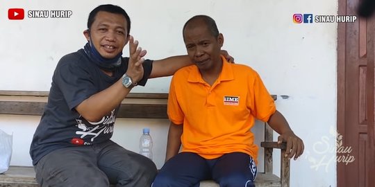 Sering Sebut Kata AURI & Pangkat Militer, ODGJ Ini Sempat Dikira Mantan Prajurit TNI