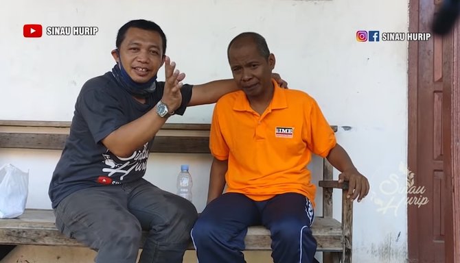 odgj sering sebut auri dan pangkat militer