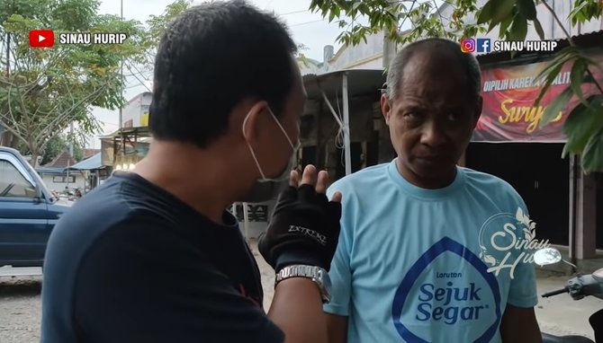 odgj sering sebut auri dan pangkat militer