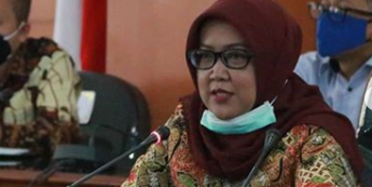 Bupati Bogor Ade Yasin Dinyatakan Positif Covid-19, Beri Imbauan Ini Pada Masyarakat