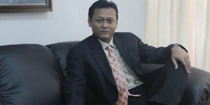 pejabat luar negeri keturunan indonesia