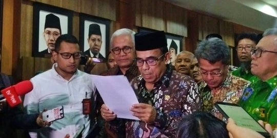 13 Jemaah Positif Covid-19, Menag Evaluasi Penyelenggaraan Umrah Selama Pandemi