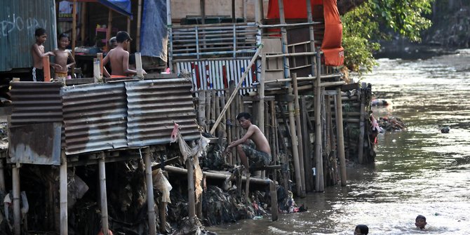 LIPI Ungkap DKI Jakarta Masih Memiliki Masalah Sanitasi