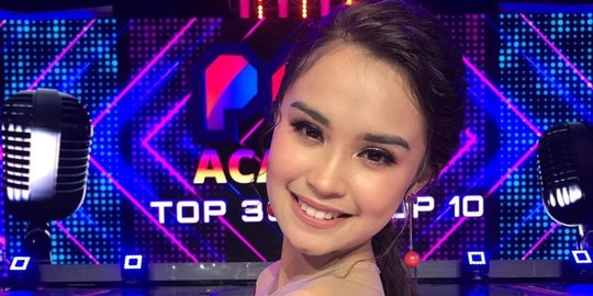 Tersingkir di Pop Academy, Ini 3 Pesona Cantik Chelsea di Luar Panggung