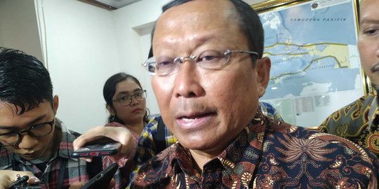 Kemenhub Ingin Masyarakat Lebih Sering Gunakan Transportasi Umum