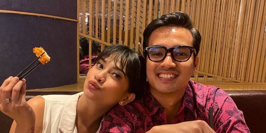 Bibi Ardiansyah Tulis Pesan Menyentuh Sambil Gendong Gala: Mami Lagi Ujian Kehidupan