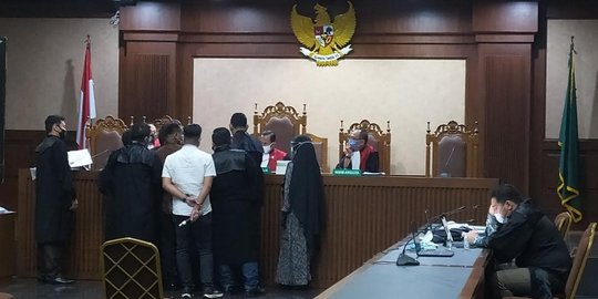 Mantan Sopir Ungkap Kerap Diperintah Pinangki Tukar Uang Asing untuk Pembayaran Mobil