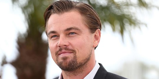 23 Kata-kata Bijak Leonardo DiCaprio Tentang Kehidupan, Inspiratif dan Penuh Makna