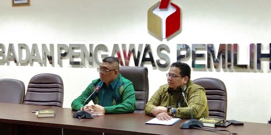 Bawaslu Minta Kominfo Take Down 182 Konten Internet Langgar Aturan Pilkada