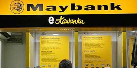 OJK Siap Pertemukan Nasabah dan Maybank Terkait Uang Tabungan Rp 72 Juta Raib