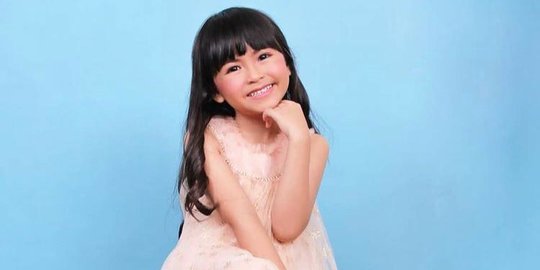 4 Potret Aqila Nathaya Shaqi, Pemeran Hana di Sinetron Istri Tercinta SCTV