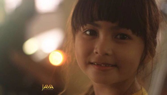 4 potret aqila nathaya shaqi pemeran hana di sinetron istri tercinta