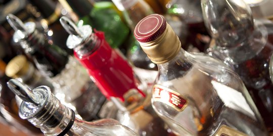 PKS Jelaskan Dasar Usulan RUU Minol: Dampak Minuman Beralkohol Negatif Semua