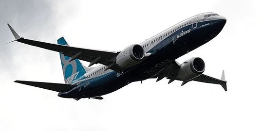 AS Izinkan Boeing 737 Max Mengudara Lagi Setelah 20 Bulan Investigasi Kecelakaan