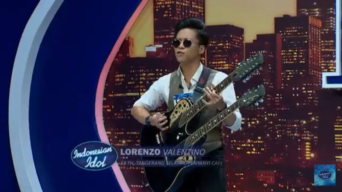 indonesian idol