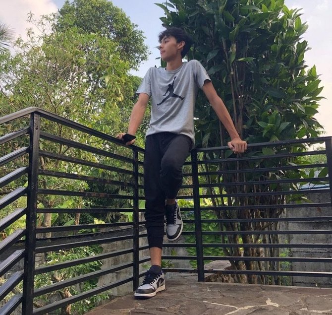 fattah syach