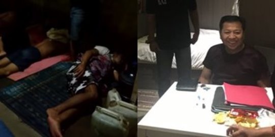 Viral Kondisi Dalam Penjara Sesak & Tidur Berdempetan, Bandingkan Sel Mewah Koruptor