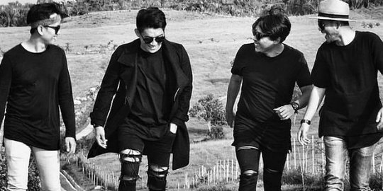 Mengundurkan Diri dari Grup Band Seventeen, Ifan Ungkap Alasannya