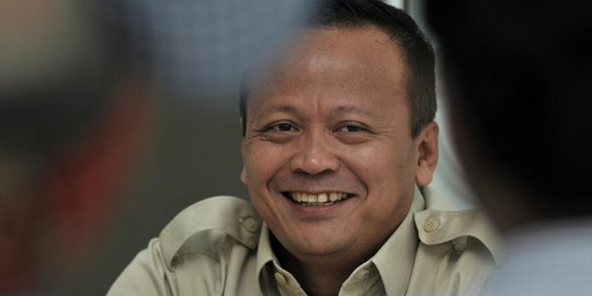 Berantas Stunting, Edhy Prabowo Usul Ganti MSG dengan Penyedap Rasa dari Ikan