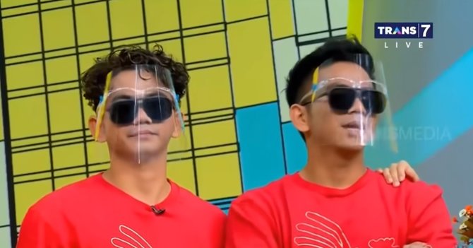 rizki da dan ridho