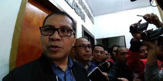 Disebut Menipu Soal Rumah Bersubsidi, Calon Wali Kota Danny Pomanto Polisikan 2 ASN