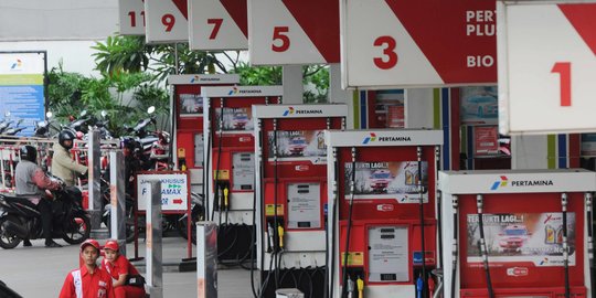 Geser Konsumsi Premium, Program Langit Biru Dinilai Perlu Diperluas