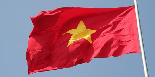 Mengapa Ekonomi Vietnam Bisa Tumbuh di Saat Pandemi Covid-19?