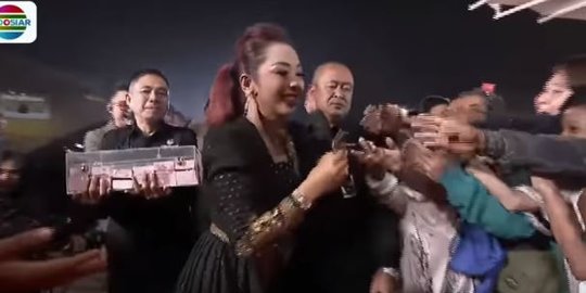 Selain Pop Academy, Ini Deretan Ajang Pencarian Bakat yang Pilih Soimah Jadi Juri
