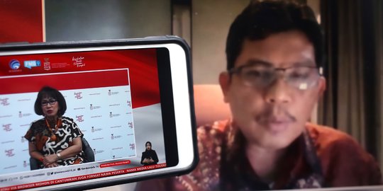 Pengembangan Vaksin Merah Putih Mengutamakan Keamanan dan Keampuhan