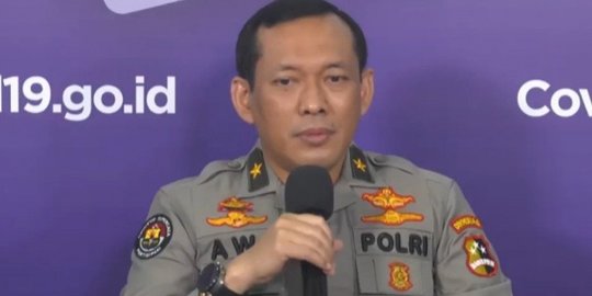 Panggil Ridwan Kamil, Polisi Usut Implementasi Pergub Penanganan Covid-19 di Jabar