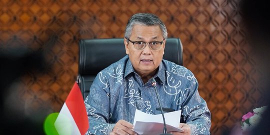 BI Prediksi Penguatan Rupiah Bakal Terus Berlanjut