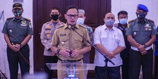 Soal Instruksi Mendagri, Bima Arya Sebut 'Kepala Daerah Tak Bisa Dicopot Semudah Itu'