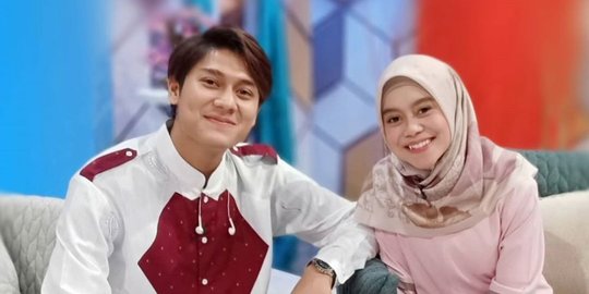 Tampil Beda di Tasbih Indosiar, Ini 4 Pesona Rizky Billar saat Mengenakan Baju Koko