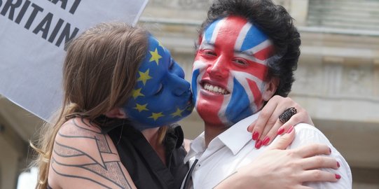 Transisi Brexit Segera Berakhir, Bagaimana Masa Depan Hubungan Inggris-Uni Eropa?
