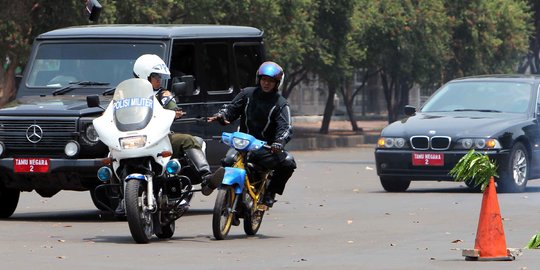 Brigjen Agus Subiyanto Promosi Jadi Danpaspampres, Ini Jejak Kariernya