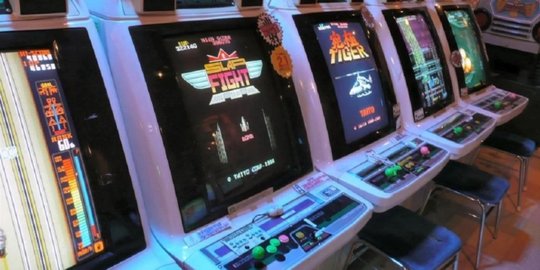 Terhantam Pandemi, Sega Jual Bisnis Gim Arcade